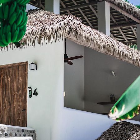 Vayu Retreat Villas Coronado Eksteriør bilde