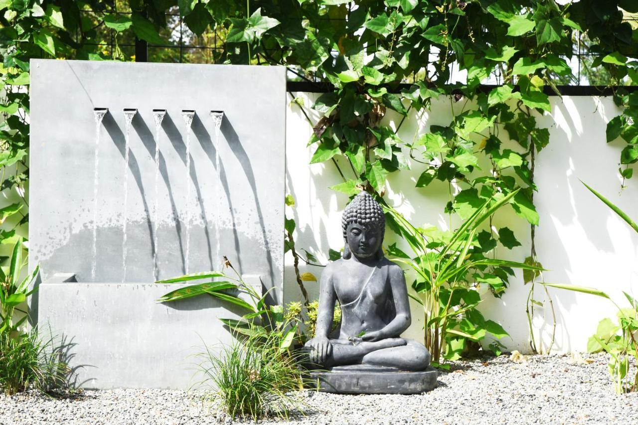 Vayu Retreat Villas Coronado Eksteriør bilde