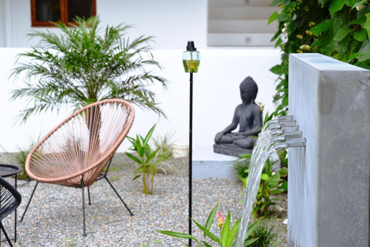 Vayu Retreat Villas Coronado Eksteriør bilde