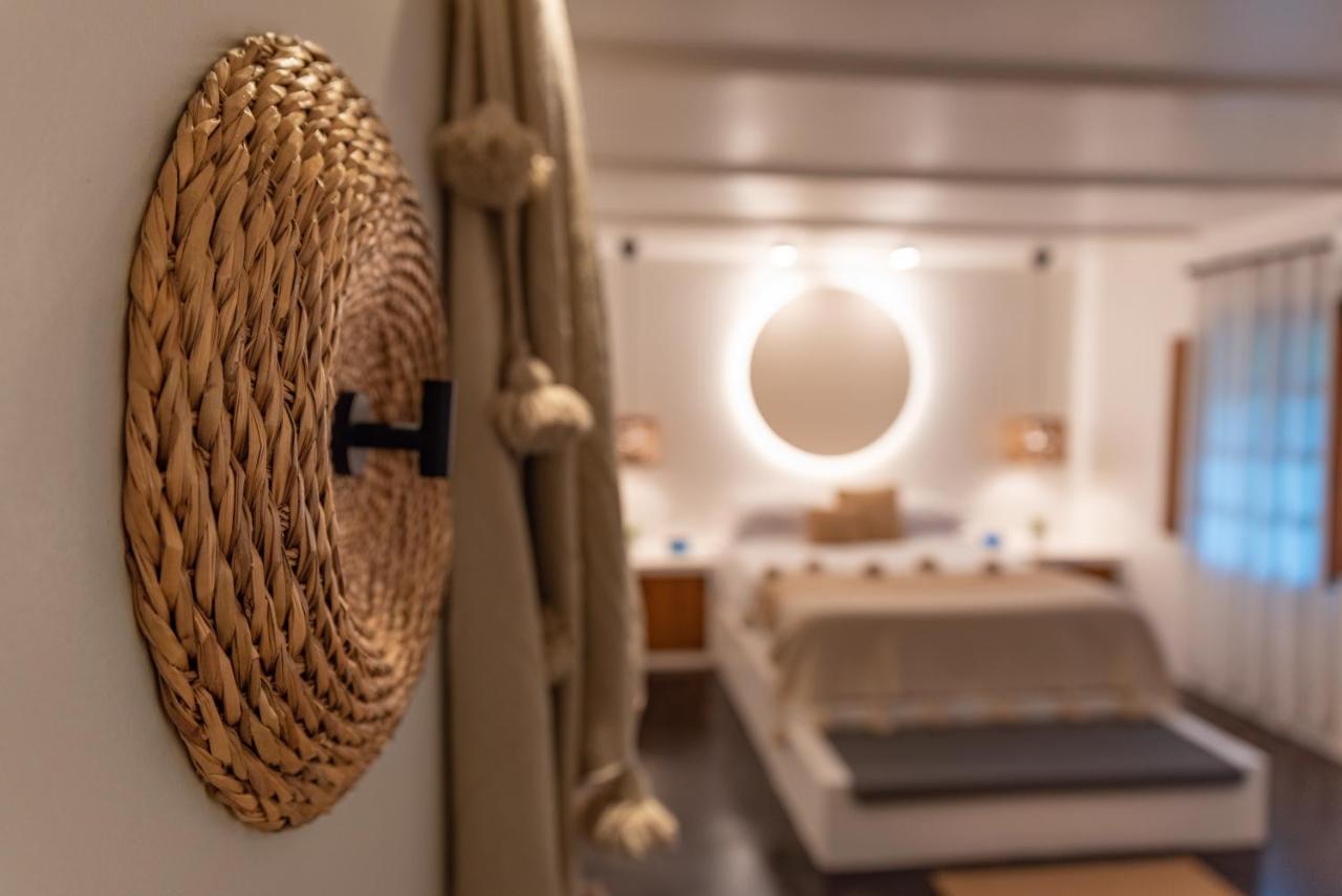 Vayu Retreat Villas Coronado Eksteriør bilde