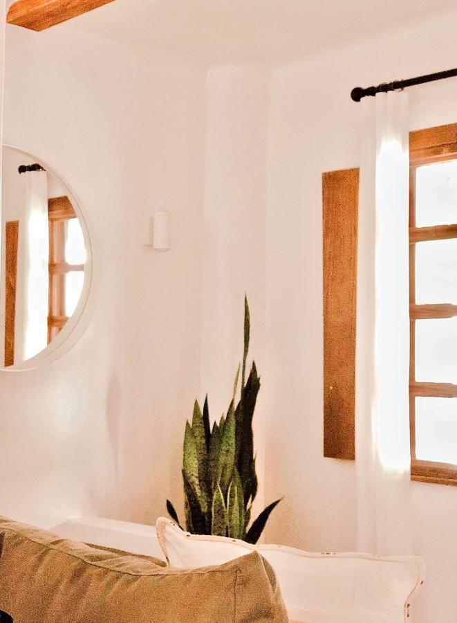 Vayu Retreat Villas Coronado Eksteriør bilde