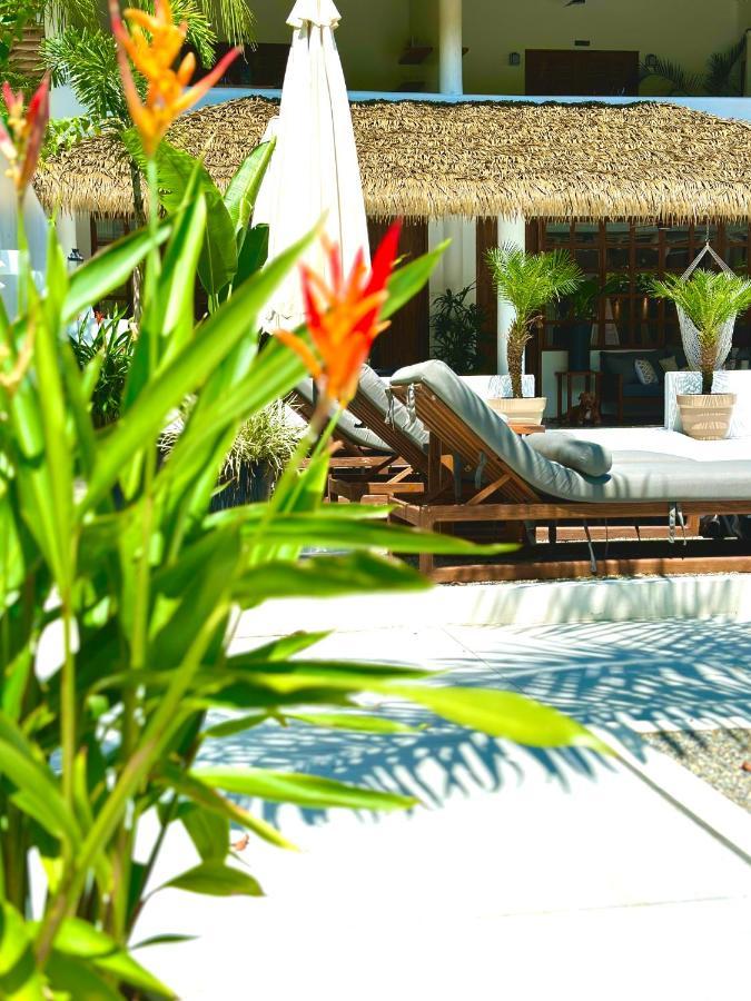 Vayu Retreat Villas Coronado Eksteriør bilde