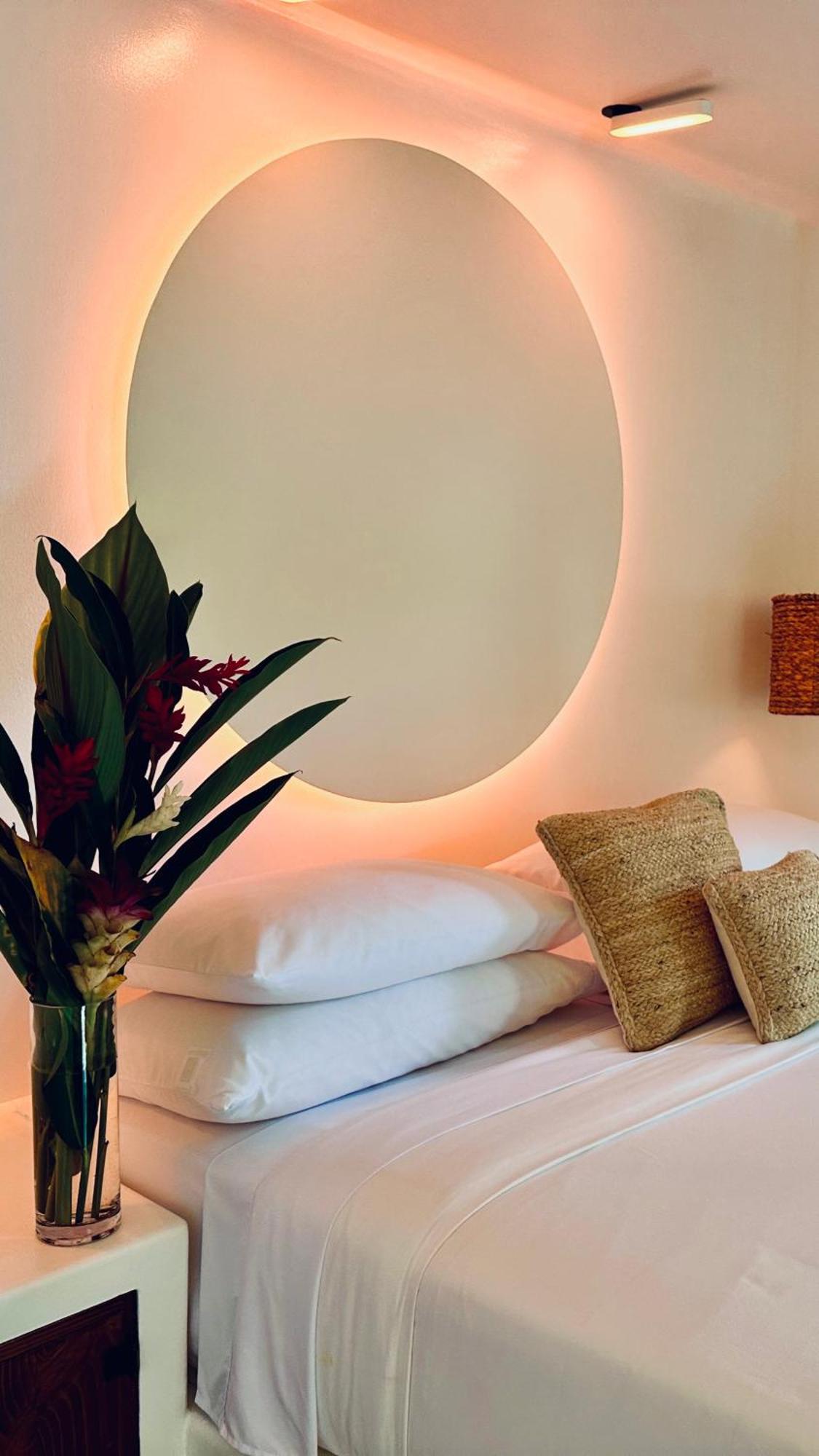 Vayu Retreat Villas Coronado Eksteriør bilde