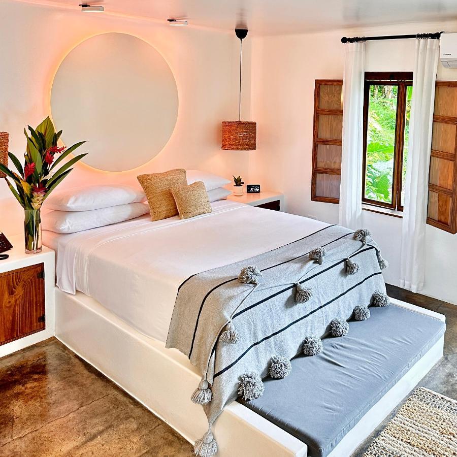 Vayu Retreat Villas Coronado Eksteriør bilde