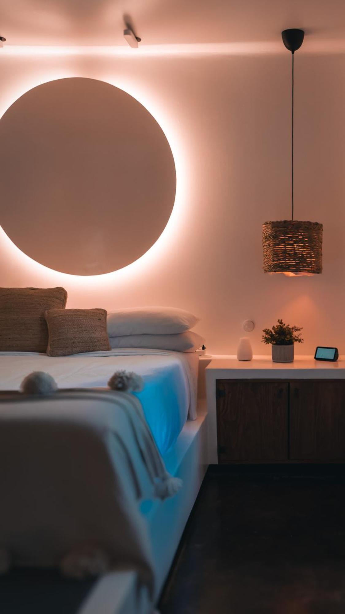 Vayu Retreat Villas Coronado Eksteriør bilde