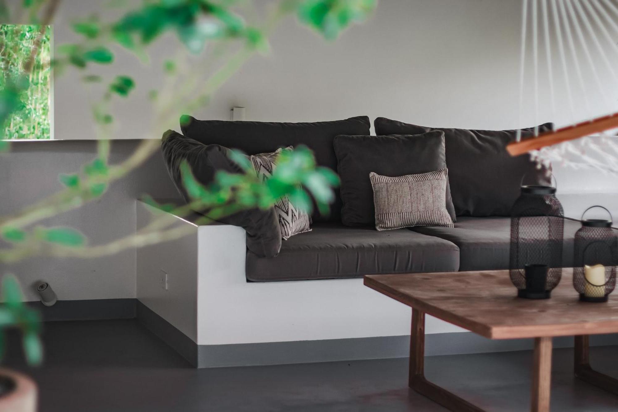 Vayu Retreat Villas Coronado Eksteriør bilde