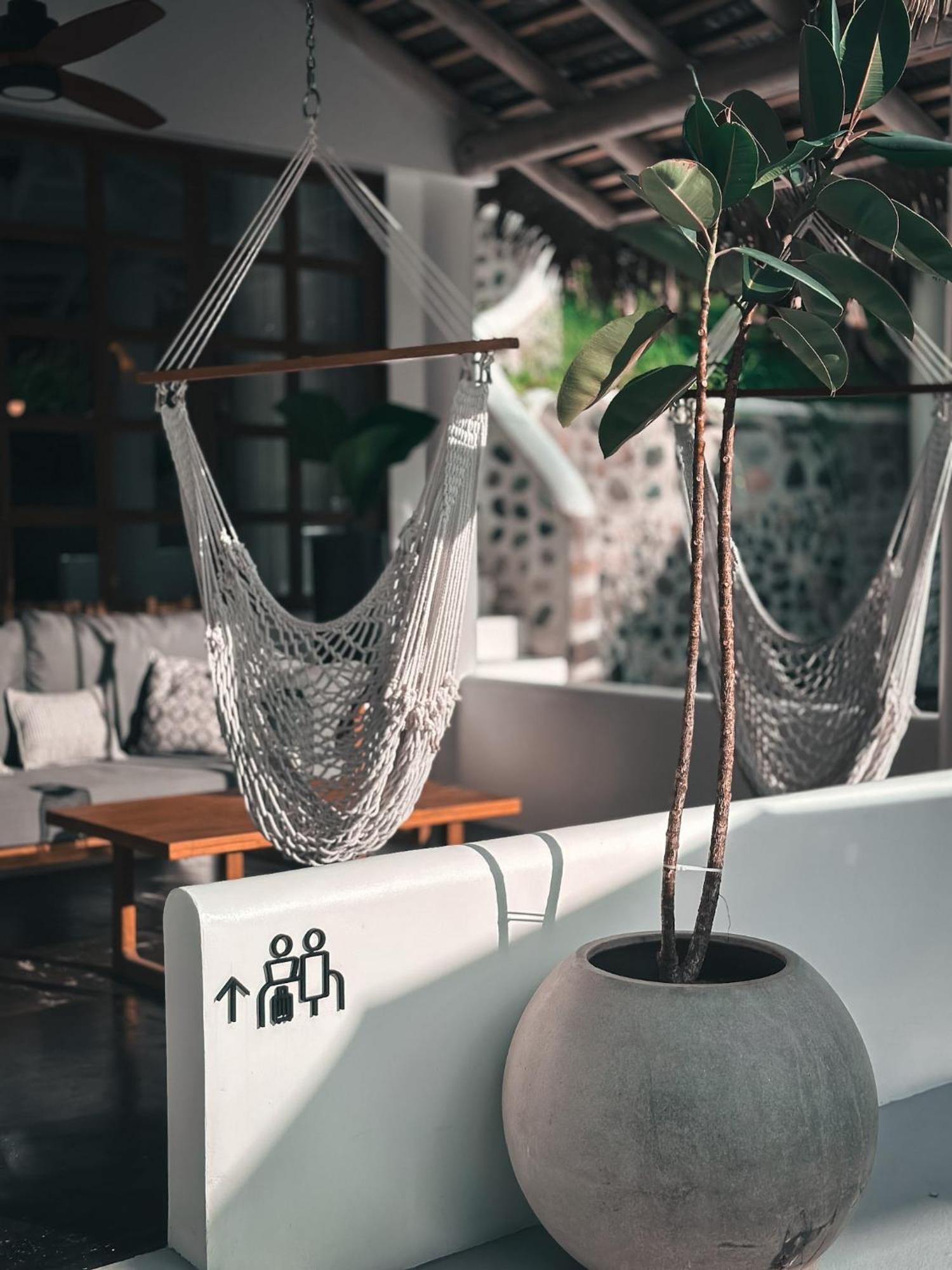 Vayu Retreat Villas Coronado Eksteriør bilde