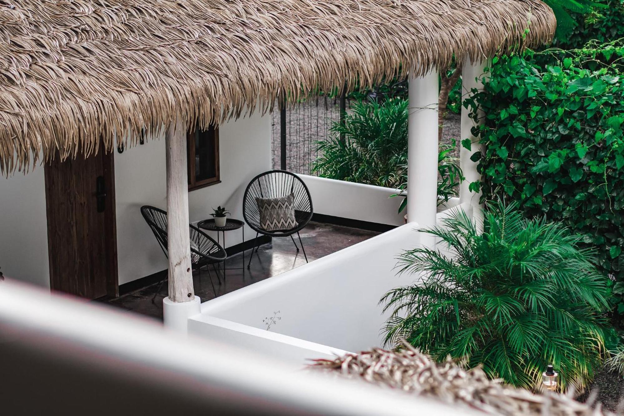 Vayu Retreat Villas Coronado Eksteriør bilde