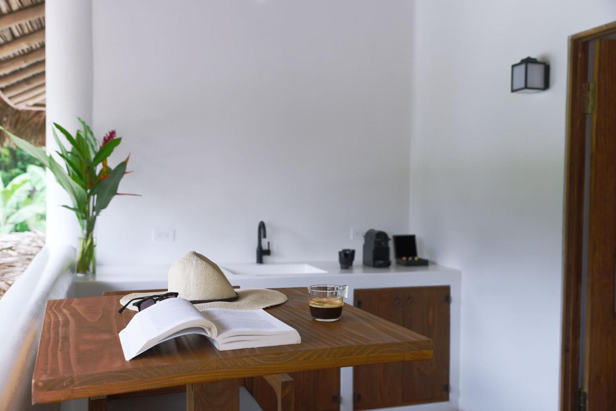 Vayu Retreat Villas Coronado Rom bilde